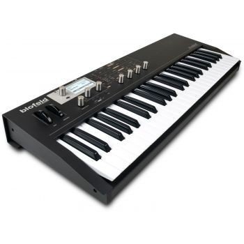 Waldorf Blofeld Keyboard Black