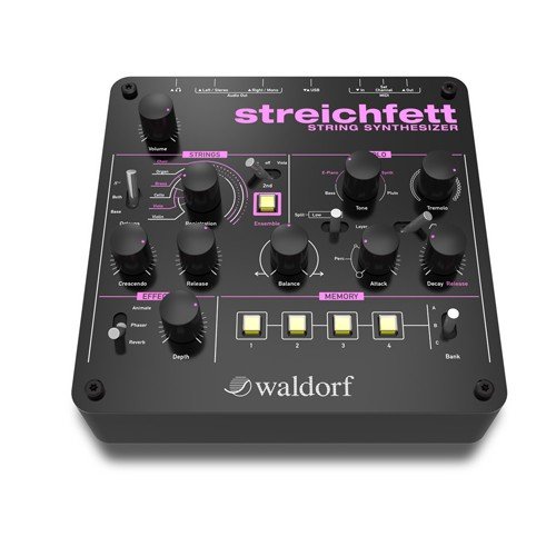 Waldorf Streichfett – Image 3