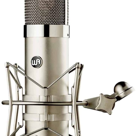 WARM AUDIO WA-47 – Image 1