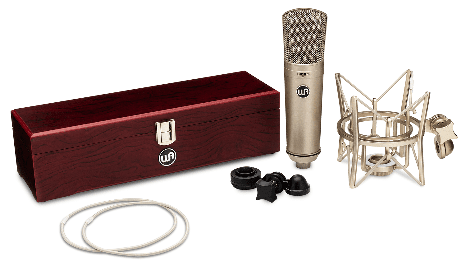 WARM AUDIO WA-Classic – Image 1