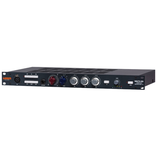 Warm Audio WA73-EQ – Image 1