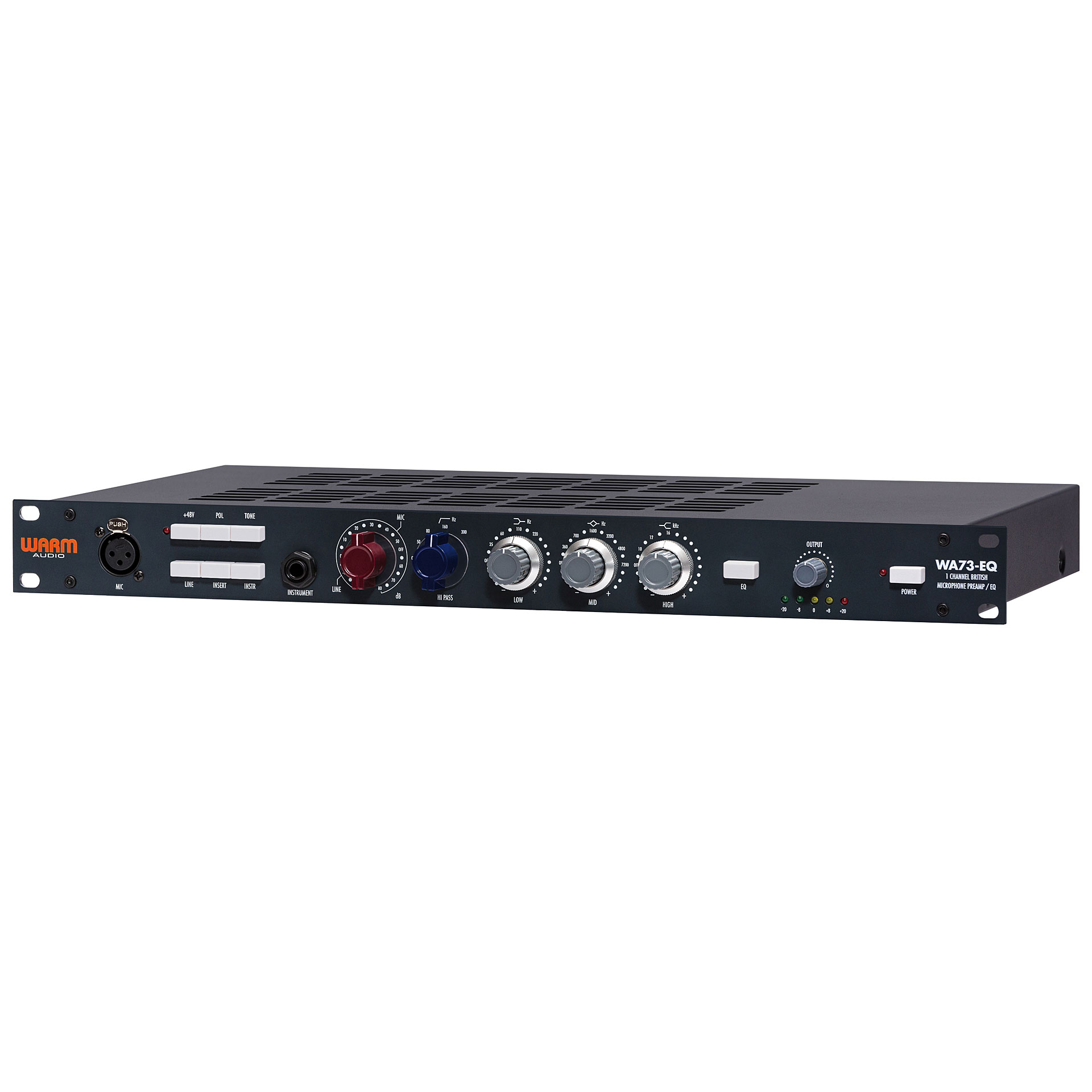 Warm Audio WA73-EQ – Image 1