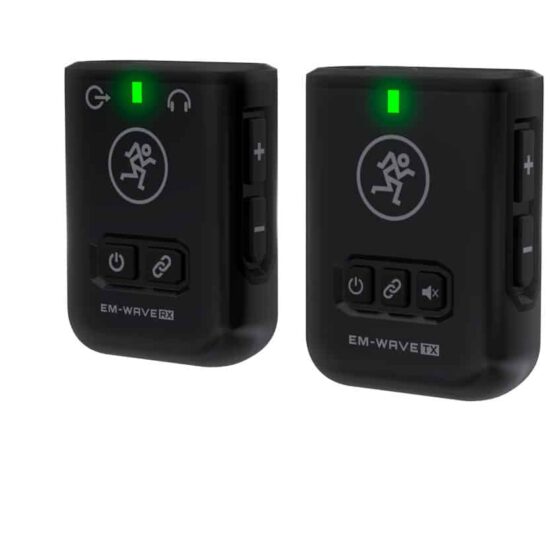 MACKIE EleMent Wave LAV – Image 2