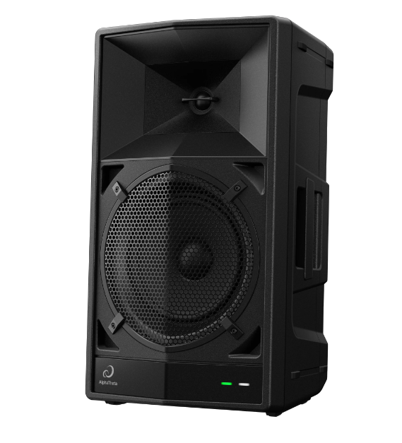 ALPHATHETA ( PIONEER DJ ) WAVE-EIGHT