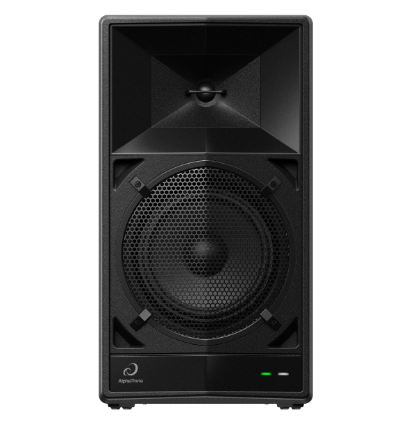 ALPHATHETA ( PIONEER DJ ) WAVE-EIGHT