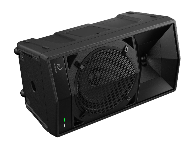 ALPHATHETA ( PIONEER DJ ) WAVE-EIGHT