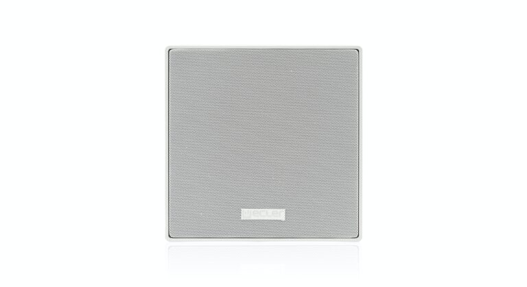 ECLER eAMBIT 106 Blanc