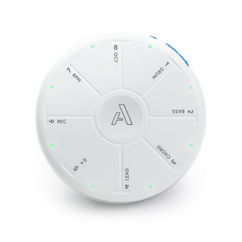 ARTIPHON ORBA 2 Blanc