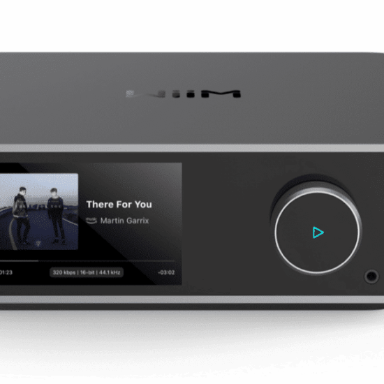 WIIM Ultra – Image 3