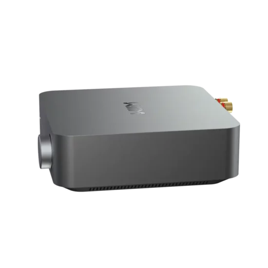 WIIM AMP PRO Space Gray – Image 3