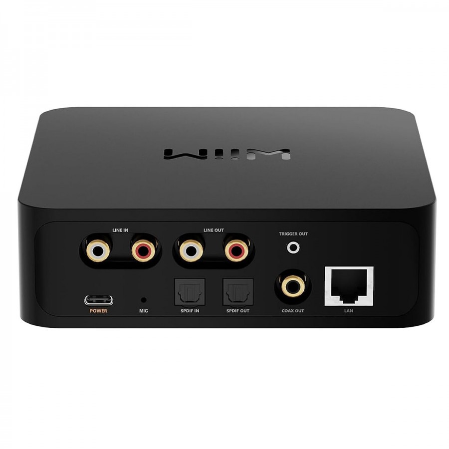 WIIM PRO PLUS – Image 2
