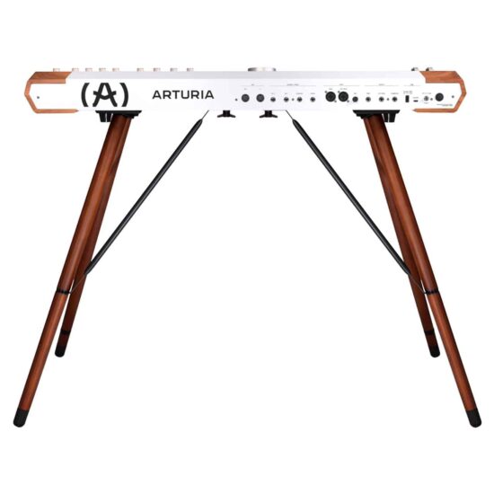 Arturia Wooden Legs – Image 2