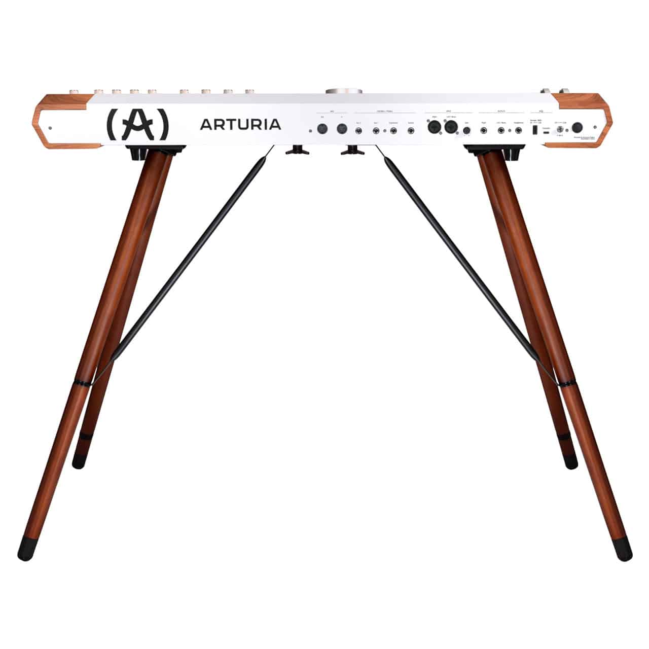 Arturia Wooden Legs – Image 2