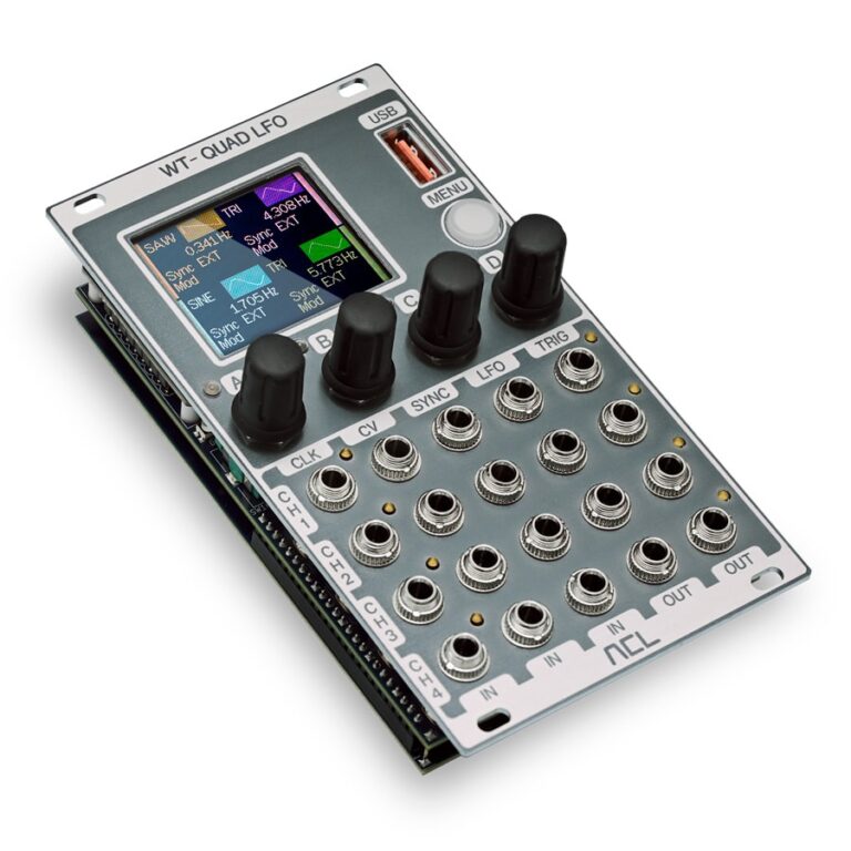 ACL WT-QUAD LFO