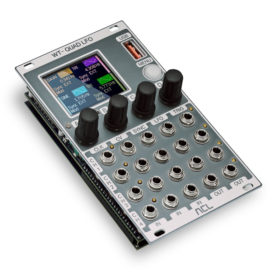 ACL WT-QUAD LFO – Image 2