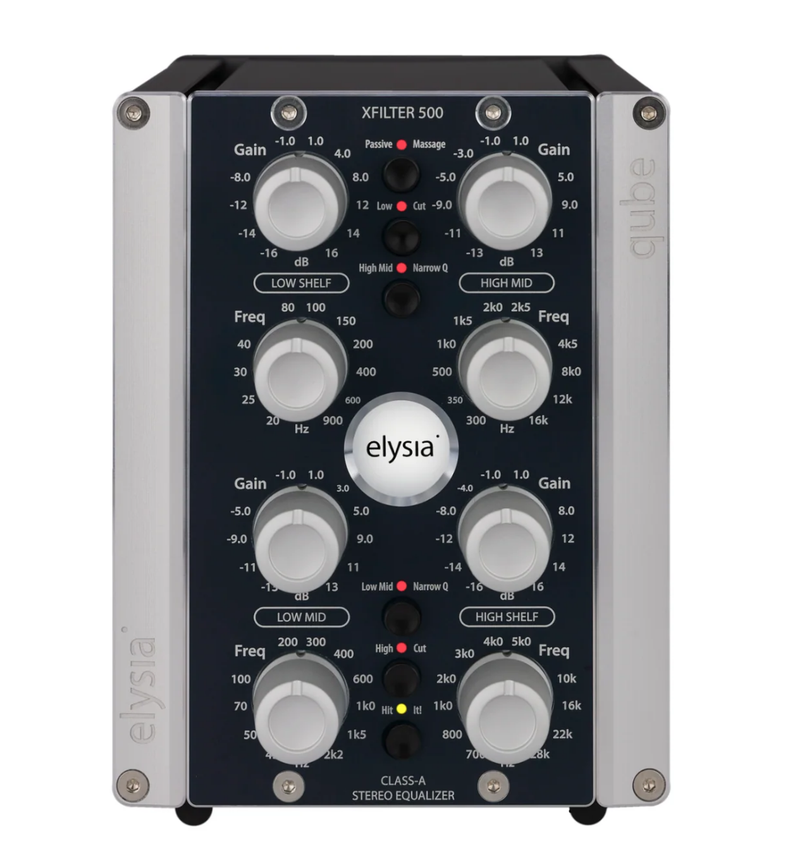 ELYSIA XFilter Qube – Image 2