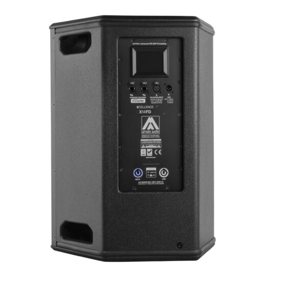 Amate Audio X14FD – Image 6
