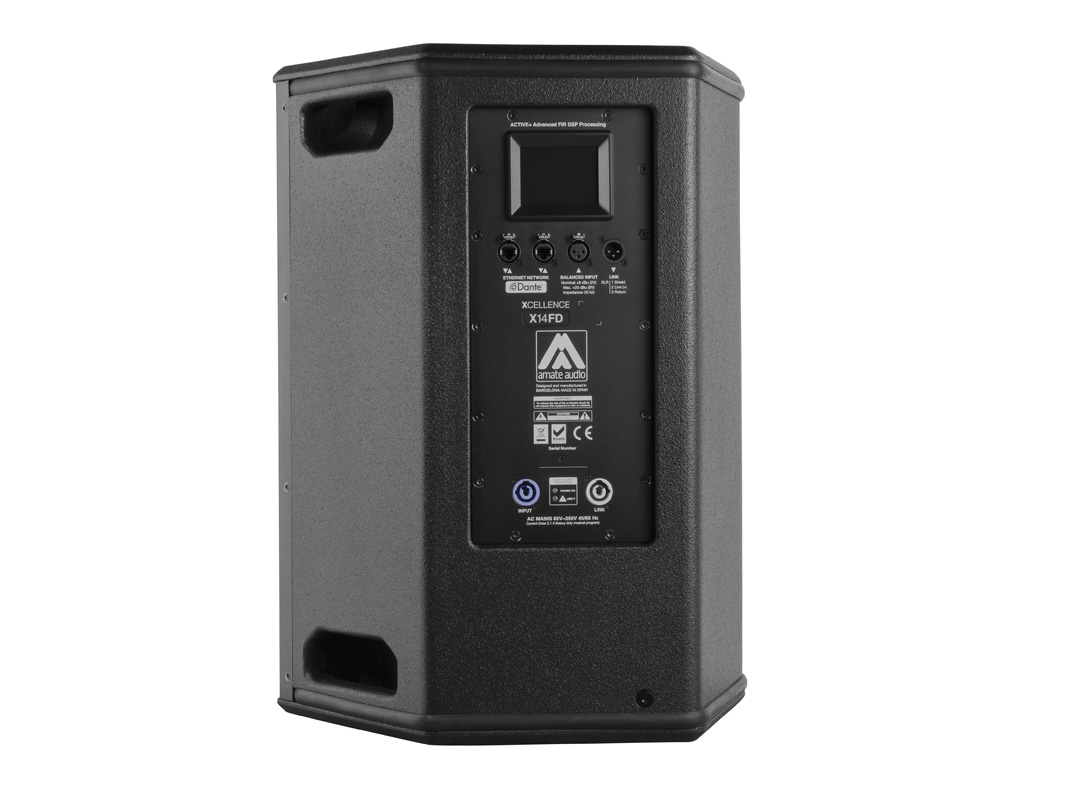 Amate Audio X14FD – Image 6