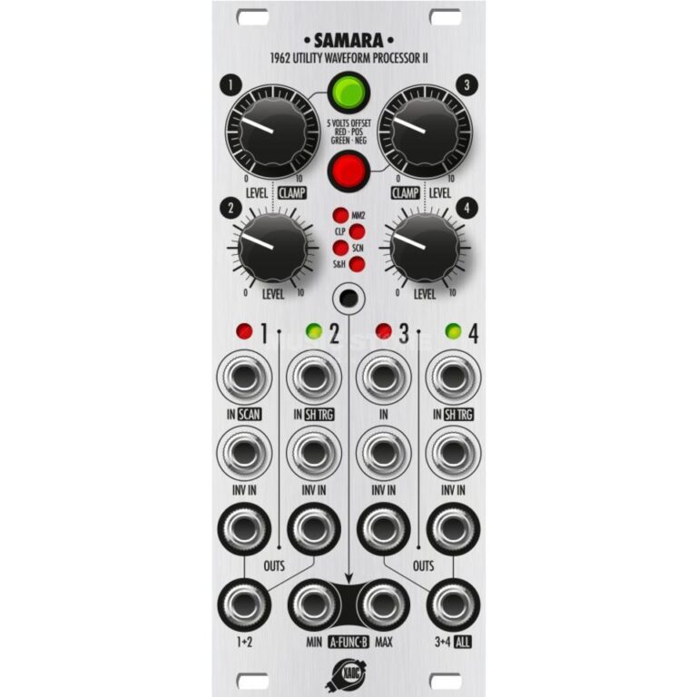 Xaoc Devices Samara II