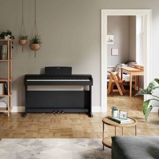 YAMAHA ARIUS YDP-145 – Image 2
