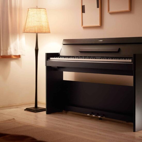 YAMAHA ARIUS YDP-145 – Image 1