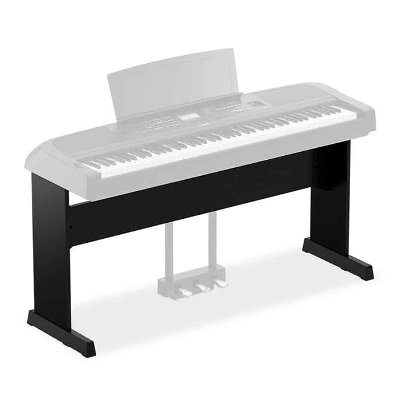 Yamaha L-300B Support pour DGX-670 – Image 1