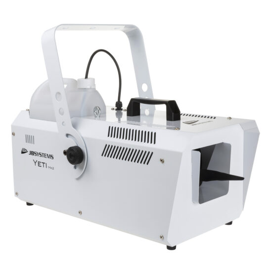 JB SYSTEMS YETI MK2 – Image 1