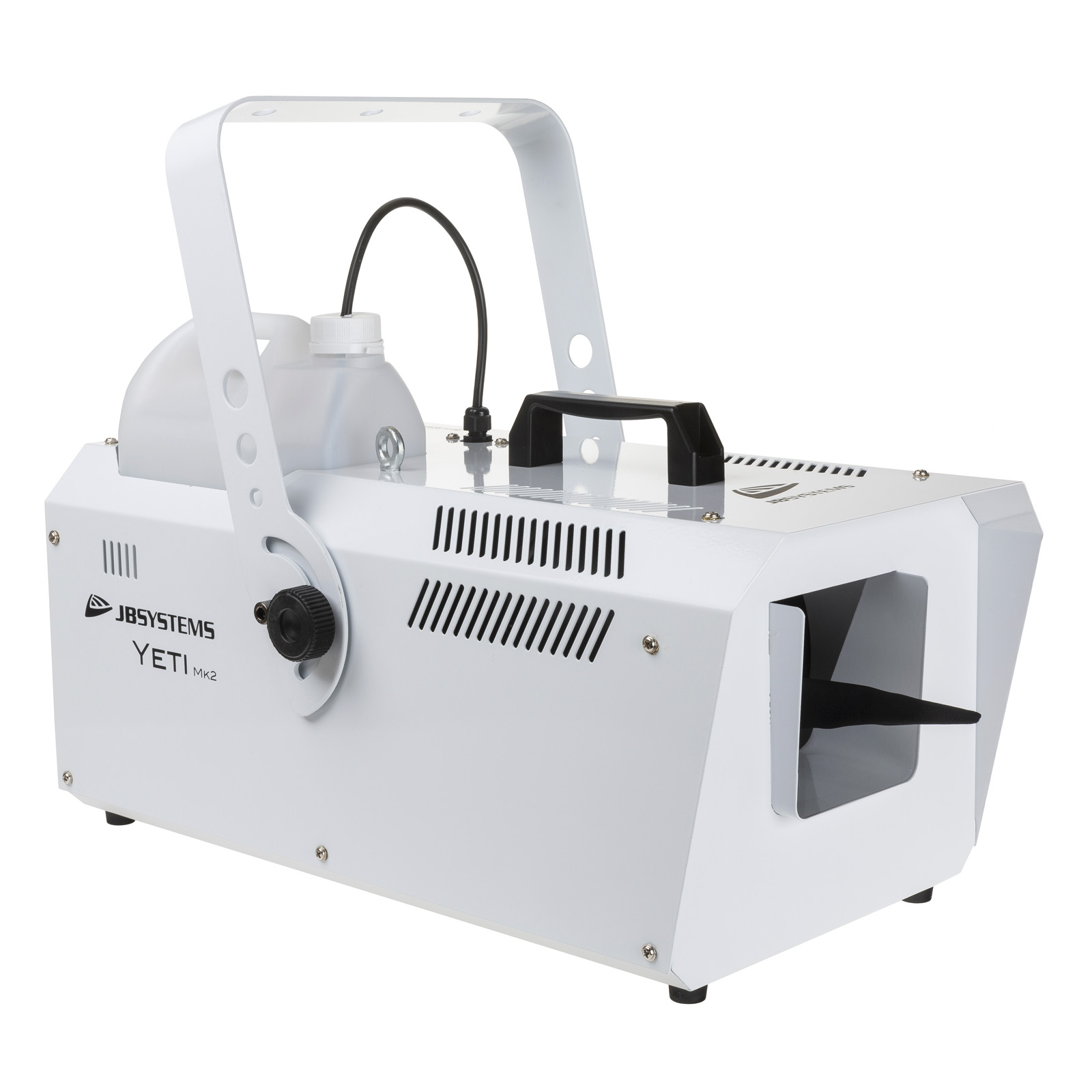 JB SYSTEMS YETI MK2 – Image 1