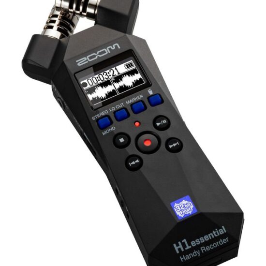 ZOOM H1essential – Image 3