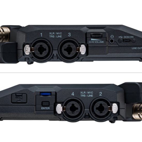 ZOOM H6essential – Image 2