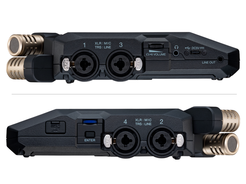 ZOOM H6essential – Image 2