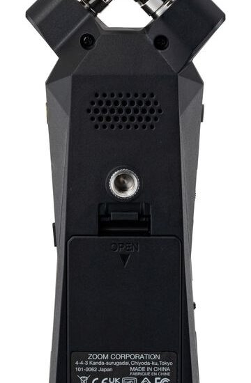 ZOOM H1essential – Image 2