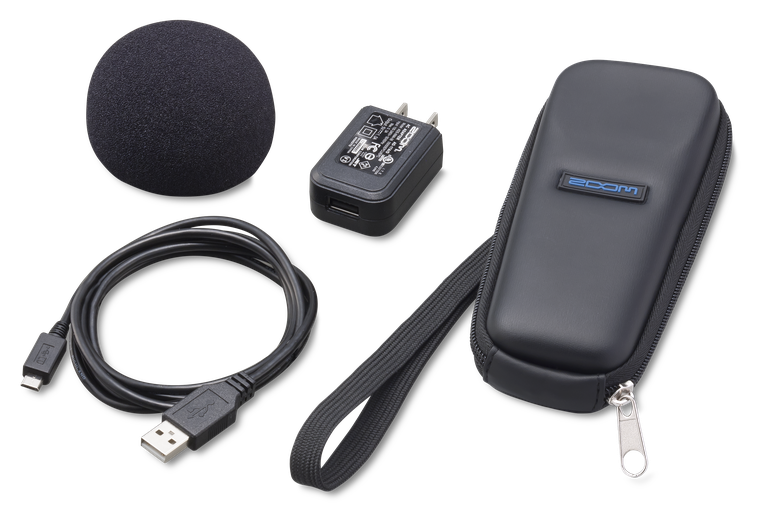 ZOOM SPH-1n